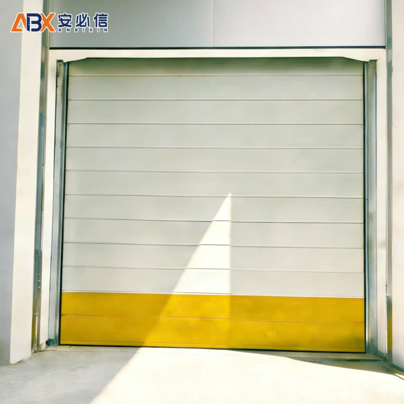 湘西土家族苗族钢质滑升门